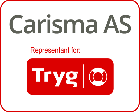 Carisma AS Carisma AS