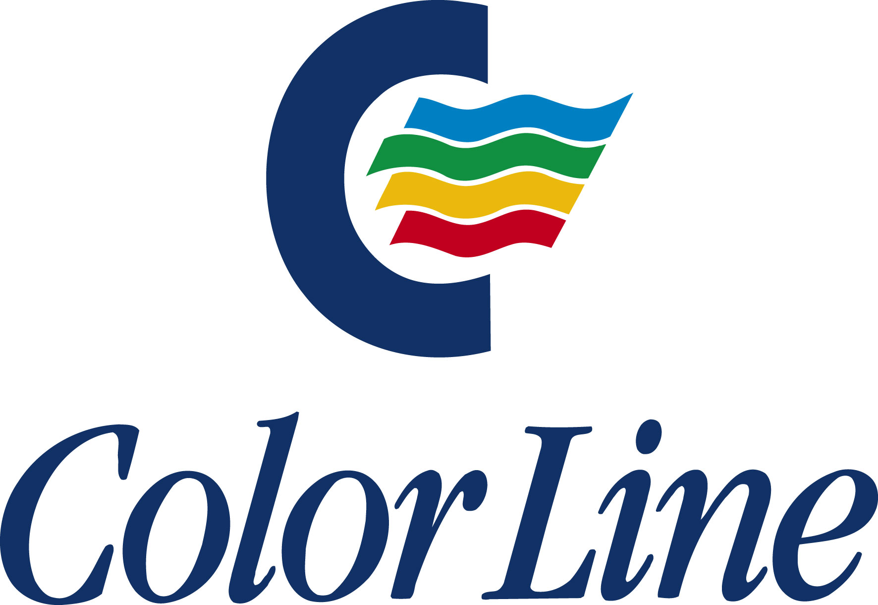 Color Line AS Color Line AS