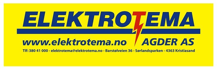 Elektrotema Agder AS