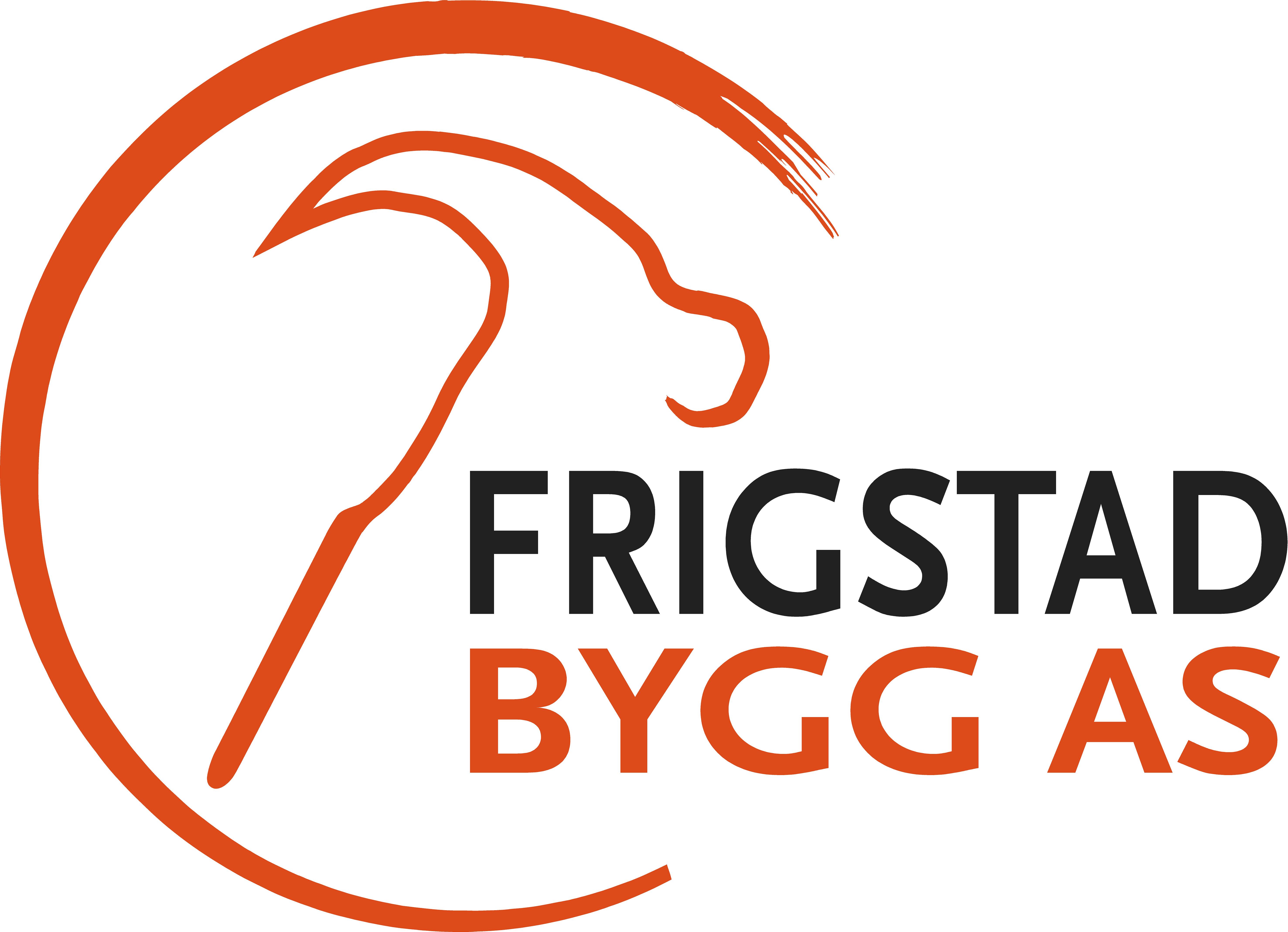 Frigstad Bygg AS