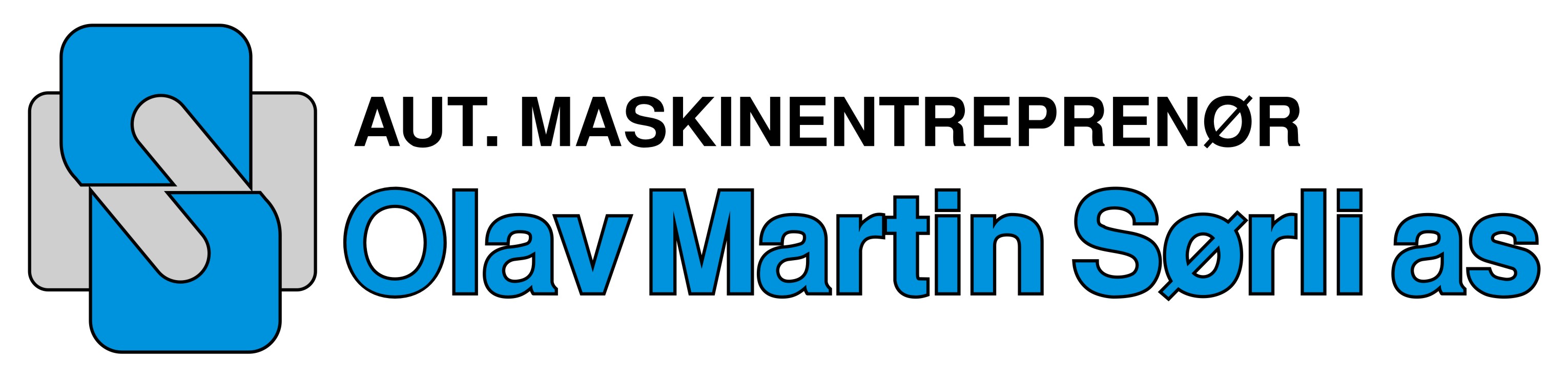 Olav Martin Sørli AS Olav Martin Sørli AS