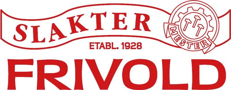 Slakter Frivold AS