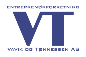Vavik & Tønnessen AS Vavik & Tønnessen AS